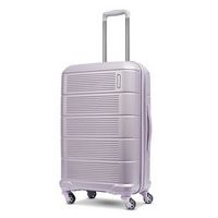 American Tourister - Stratum 2.0 27" Expandable Spinner Suitcase - Purple Haze