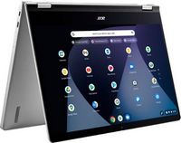 Acer - Chromebook Spin 514 Laptop - 14.0&quot; Full HD 2-in-1 Touchscreen - AMD Ryzen 3 5125C – 8GB – ...