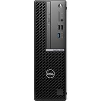 Dell - OptiPlex 5000 Desktop - Intel i7-12700 - 16 GB Memory - 256 GB SSD - Black