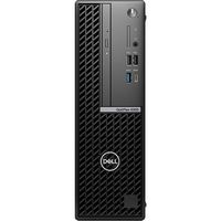 Dell - OptiPlex 5000 Desktop - Intel i5-12500 - 16 GB Memory - 512 GB SSD - Black