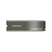 ADATA - LEGEND 850 1TB Internal SSD PCIe Gen4 x4 with Flash 3D Nand Technology