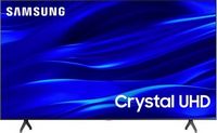 Samsung - 43&quot; Class TU690T Crystal UHD 4K Smart Tizen TV