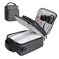 Vankyo - Projector Bag Mini - Gray