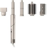 Shark - FlexStyle Air Styling & Drying System, Powerful Hair Blow Dryer and Multi-Styler - Stone ...