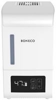 Boneco - S250 1.8 gallon Digital Steam Humidifier - White