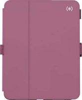 Speck - Balance Folio R Case for Apple 10.9" iPad (10th Generation) - Plumberry Purple