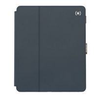 Speck - Balance Folio R Case for Apple iPad Pro 12.9" (4th, 3rd, 2nd, 1st Gen) - Charcoal
