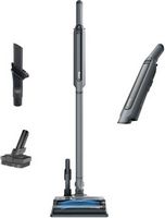 Shark - WANDVAC System Pet Ultra-Lightweight Cordless Stick Vacuum with PowerFins brushroll &amp; Cha...