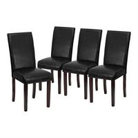 Alamont Home - Godrich Dining Chair - Black