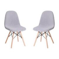 Alamont Home - Zula Accent Chair - Gray
