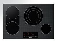 Thor Kitchen - 30 Inch Electric Cooktop - Black Ceramic Glass