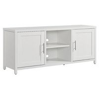 Camden&amp;Wells - Strahm TV Stand for Most TVs up to 65&quot; - White