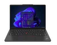 Lenovo - ThinkPad X13s Gen 1 13.3&quot; Touch-Screen Laptop - Qualcomm Snapdragon 8cx Gen 3 - 16GB Mem...