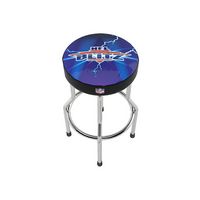 Arcade1Up - NFL Blitz Logo Stool - Multi