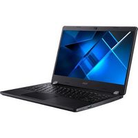 Acer - TravelMate P2 P214-53 14&quot; Laptop - Intel Core i7 - 16 GB Memory - 512 GB SSD - Shale Black