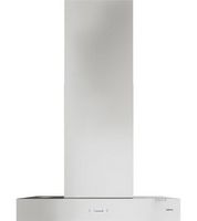 Zephyr - 30 inches - Convertible - Wall Range Hood - Stainless Steel