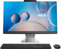 ASUS - A3402T 24%27%27 Touch-Screen All-In-One - Intel I5-1235U - 8GB Memory - 256GB Solid State Driv...