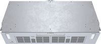 Bosch 300 Series - 36 inches - Externally Vented - Range Hood Insert - Stainless Steel