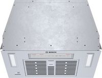 Bosch 300 Series - 24 inches - Externally Vented - Range Hood Insert - Stainless Steel
