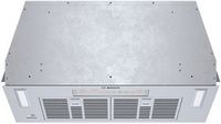 Bosch 300 Series - 30 inches - Externally Vented - Range Hood Insert - Stainless Steel