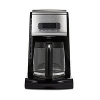Proctor Silex - FrontFill Programmable 12 Cup Coffee Maker - BLACK