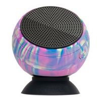 Speaqua - Barnacle Vibe 2.0 Portable Waterproof Bluetooth Speaker - Tripper Fish