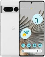 Google - Pixel 7 Pro 512GB (Unlocked) - Snow