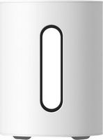SONOS Sub Mini Wireless Subwoofer - White