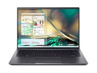 Acer - Swift X SFX14-14”IPS Laptop-12th Gen Intel Core i7- NVIDIA GeForce RTX 3050 -16GB LPDDR5-5...