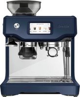 Breville - the Barista Touch - Damson Blue