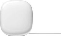 Google - Nest Wifi Pro 6e AXE5400 Mesh Router - Snow