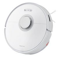 Roborock - Q7 Max Wi-Fi Connected Robot Vacuum and Mop, 4200 Pa Strong Suction, APP-Controlled Mo...