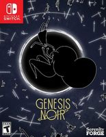 Genesis Noir Collector's Edition - Nintendo Switch