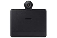 Samsung - Slim Fit Camera - Black