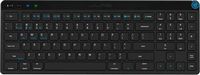 JLab - JBuds Wireless Keyboard - Black