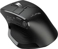 JLab - Epic Wireless Mouse - Wireless - Black