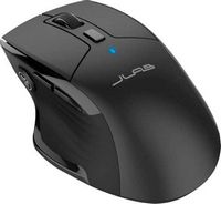 JLab - JBuds Wireless Mouse - Wireless - Black