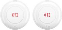 Ring - Alarm Panic Button (2nd Gen) (2-Pack) - White