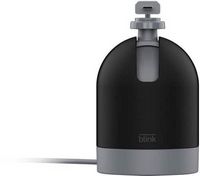 Blink - Mini Pan-Tilt Mount for Mini Smart Rotating Security Camera - Black