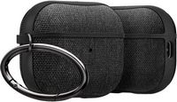 Spigen - Urban Fit Case for Apple Airpods Pro (2nd generation) - Black