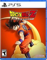 Dragon Ball Z: Kakarot Standard Edition - PlayStation 5