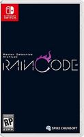 Master Detective Archives: RAIN CODE - Nintendo Switch