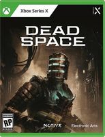 Dead Space - Xbox Series X, Xbox Series S