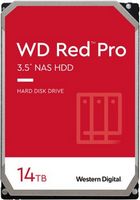 WD - Red Pro 14TB Internal SATA NAS Hard Drive for Desktops