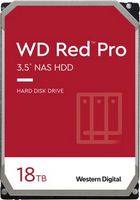 WD - Red Pro 18TB NAS Internal Hard Drive