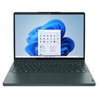 Lenovo - Yoga 6 13.3&quot; Touchscreen WUXGA Notebook - AMD Ryzen 7 - 16GB Memory - 1TB SSD - Dark Teal