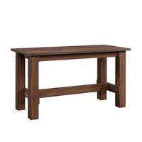 Sauder - Boone Mountain Dining Table - Brown