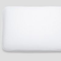 Casper - Hybrid Pillow - White