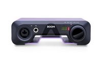 Apogee - BOOM Audio Interface - Purple