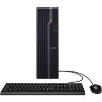 Acer - Veriton X4680G Desktop Computer - Intel i7-11700 - NVIDIA GeForce GT 720 Up to 2 GB - 8 GB...